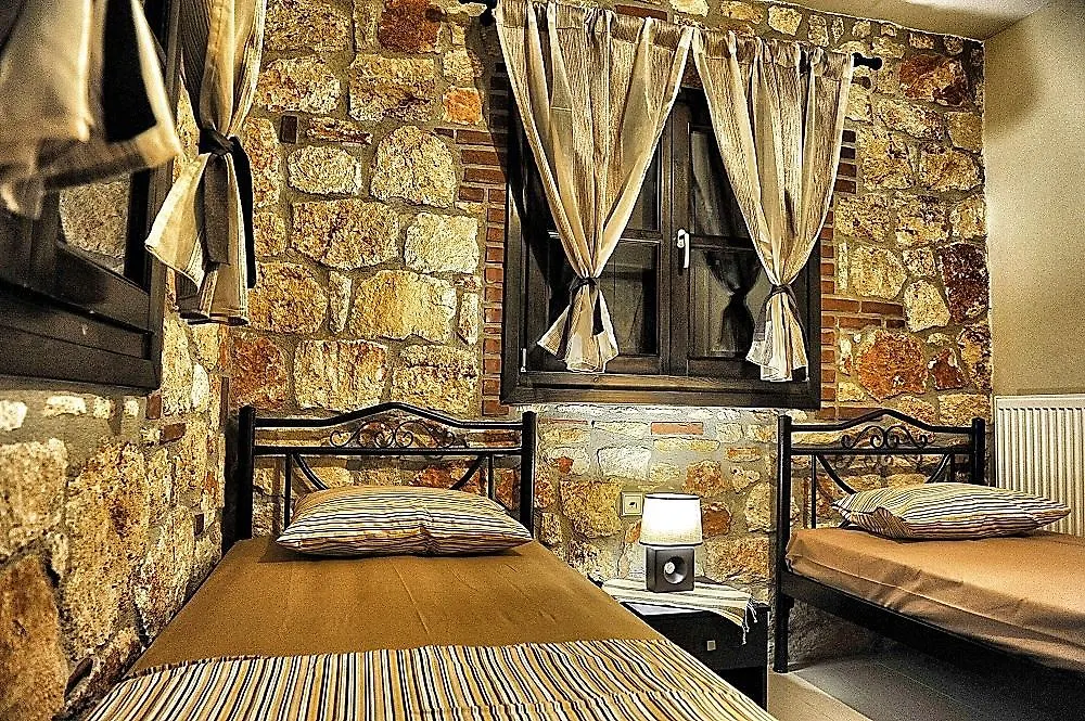 Villa Eleana Psakoudia 0*,  Greece